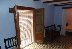 Mosqueruela 423&nbsp;m²