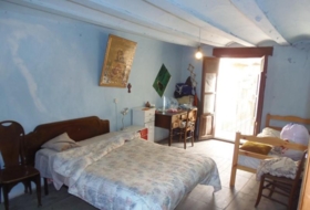 Mosqueruela 423&nbsp;m²