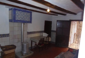 Mosqueruela 423&nbsp;m²