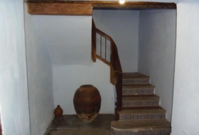Mosqueruela 423&nbsp;m²