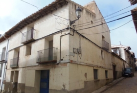 Mosqueruela 423&nbsp;m²