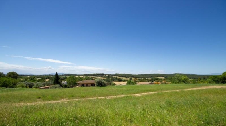 Gerona - Saus - 800m2