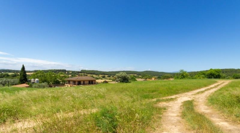 Gerona - Saus - 800m2