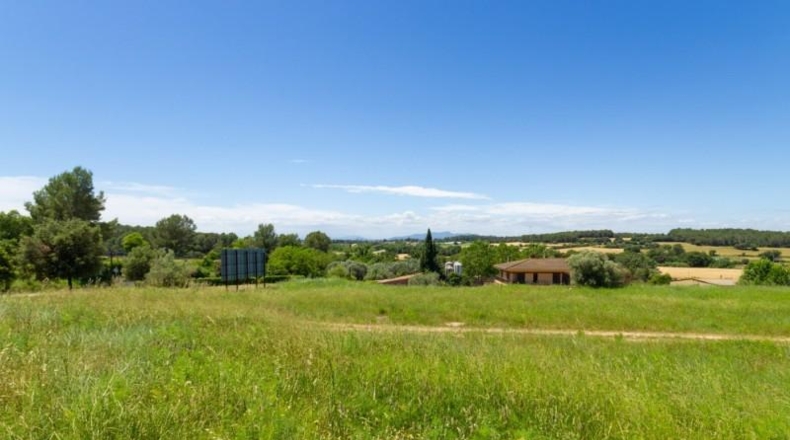 Gerona - Saus - 800m2