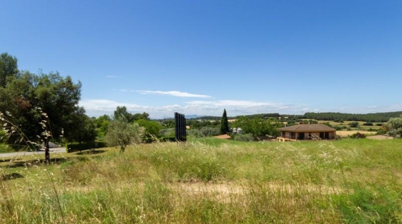 Gerona - Saus - 800m2