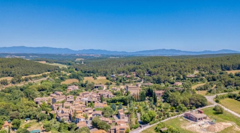 Gerona - Saus - 800m2