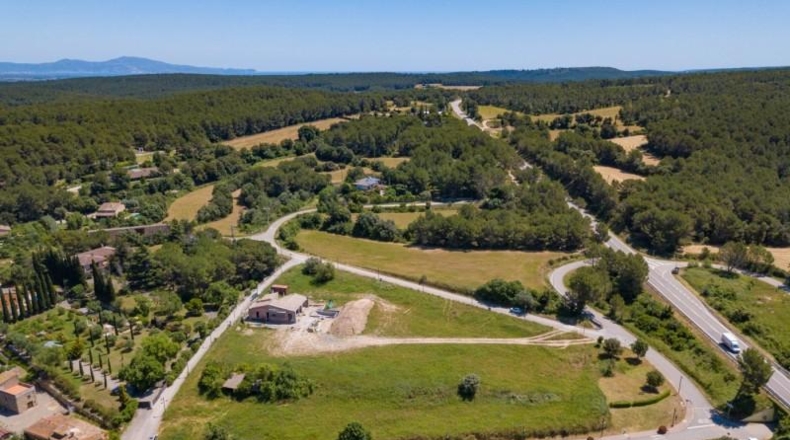 Gerona - Saus - 800m2