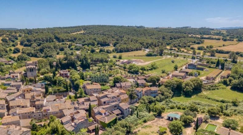 Gerona - Saus - 800m2