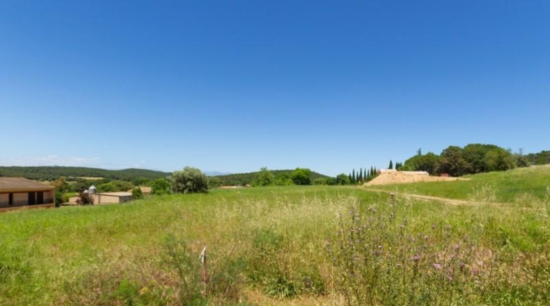 Gerona - Saus - 800m2