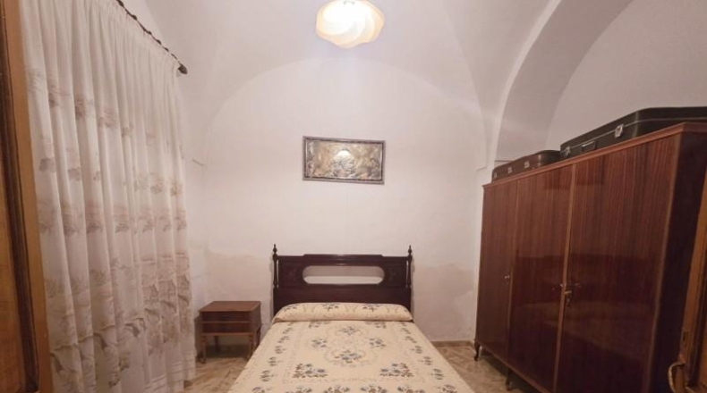 Córdoba - Pozoblanco - 157m2