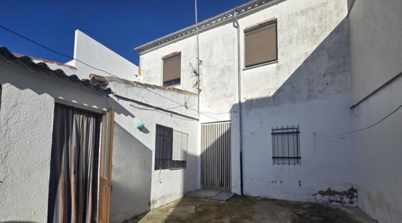 Córdoba - Pozoblanco - 157m2