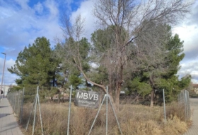 Almansa 400&nbsp;m²