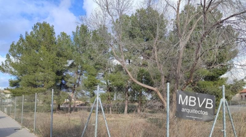 León - Almanza - 400m2