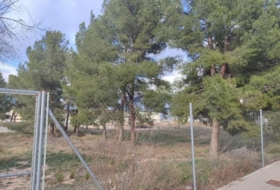 Almansa 400&nbsp;m²