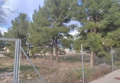 Parcela urbanizable en venta en la España, Almansa, ref: TR395147 foto