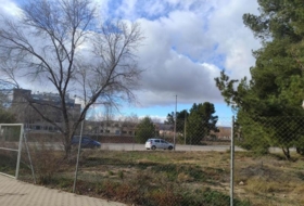 Almansa 400&nbsp;m²