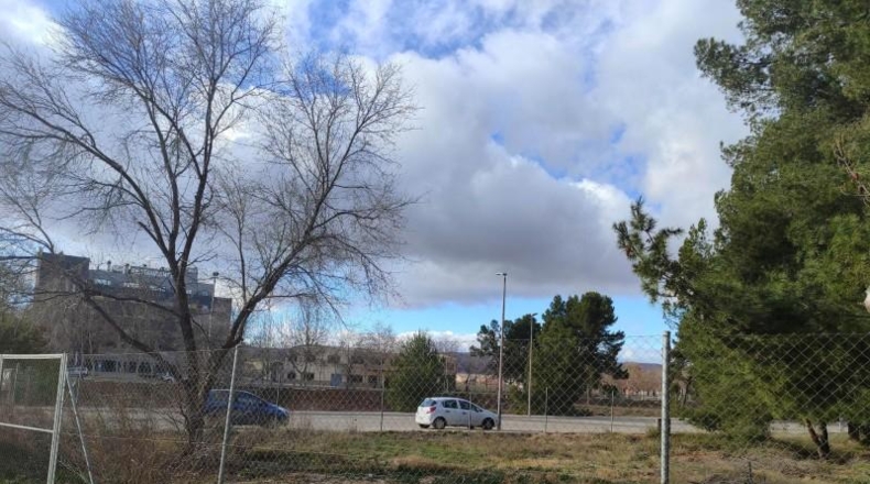 León - Almanza - 400m2