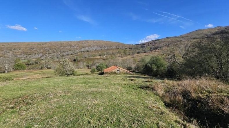 Cantabria - Valle - 9511m2