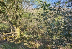 Valle 9511&nbsp;m²