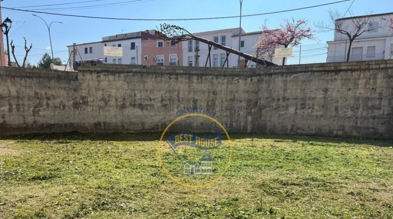 Valencia - el Palomar - 211m2