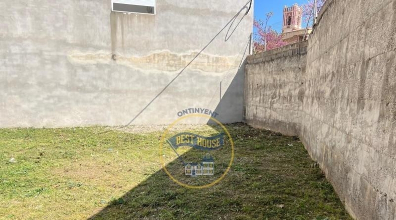 Valencia - el Palomar - 211m2