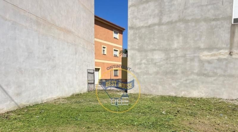 Valencia - el Palomar - 211m2