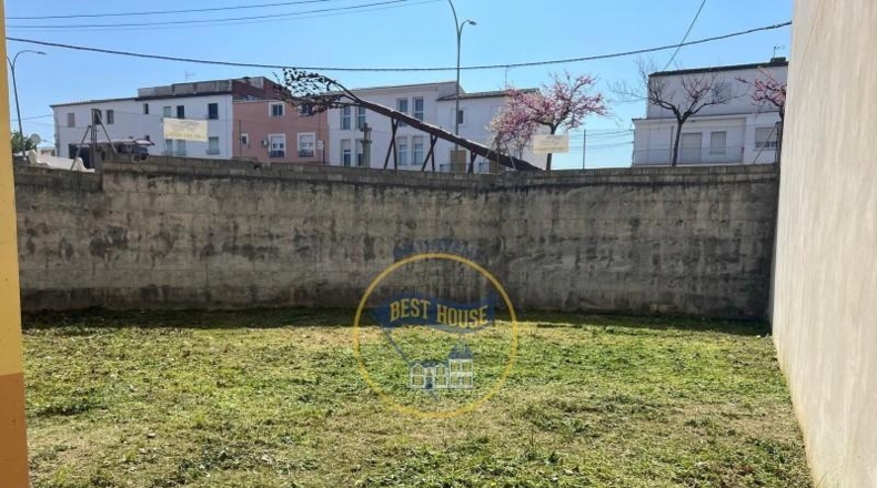 Valencia - el Palomar - 211m2