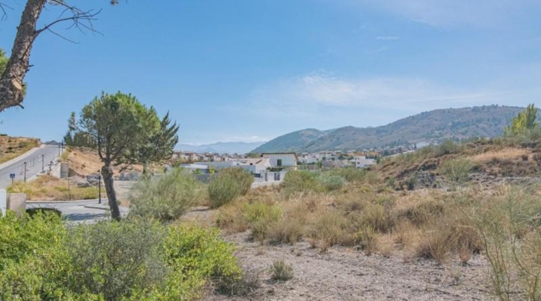Granada - Dílar - 770m2