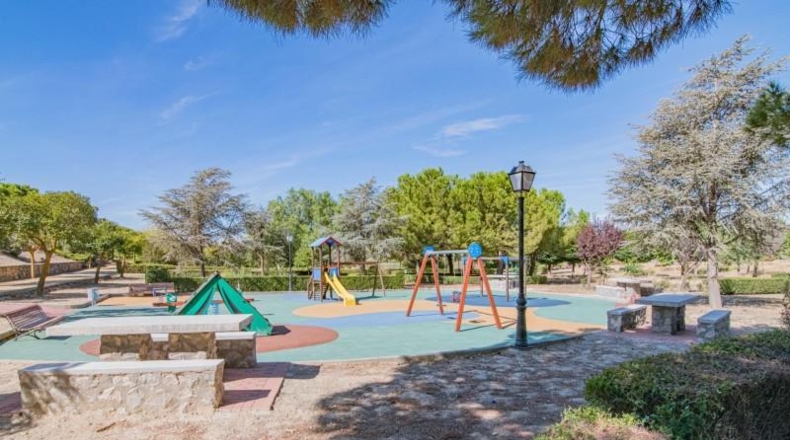 Granada - Dílar - 770m2