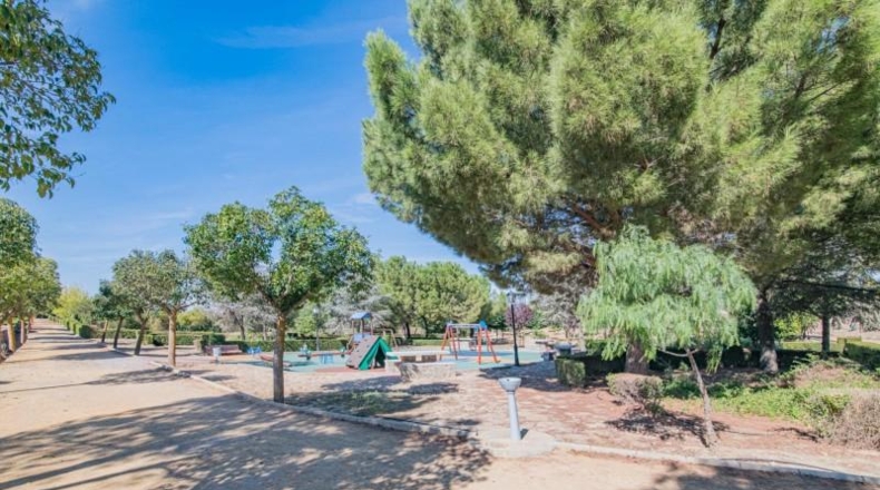 Granada - Dílar - 770m2