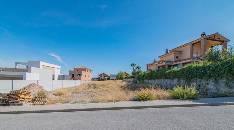 Granada - Dílar - 770m2