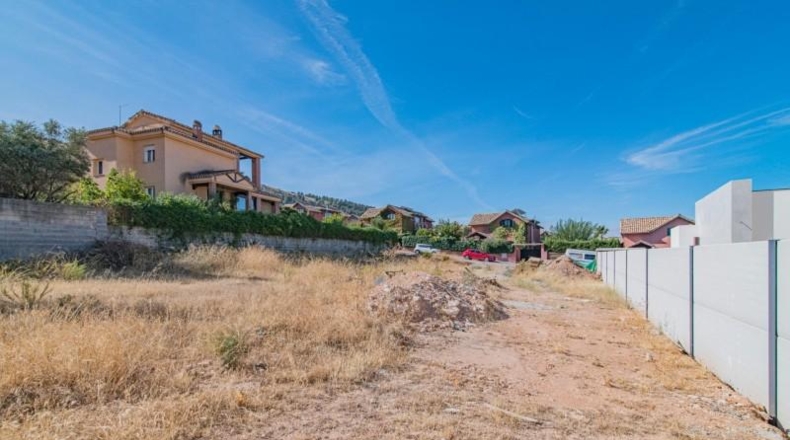 Granada - Dílar - 770m2