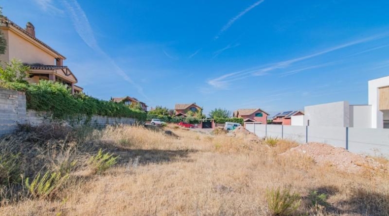 Granada - Dílar - 770m2