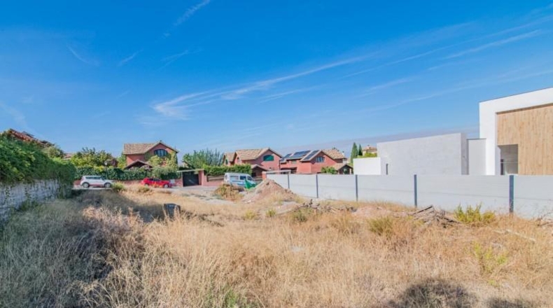 Granada - Dílar - 770m2