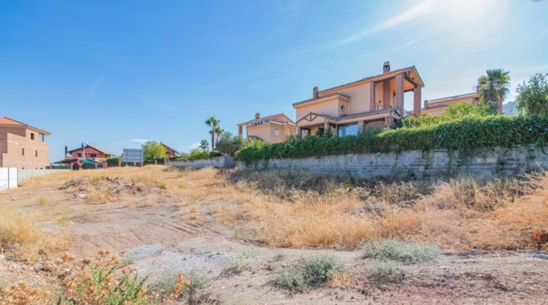Granada - Dílar - 770m2