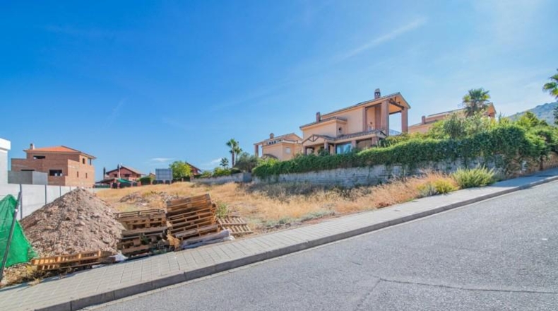 Granada - Dílar - 770m2