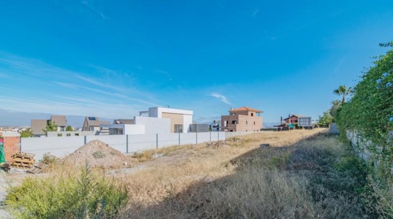 Granada - Dílar - 770m2
