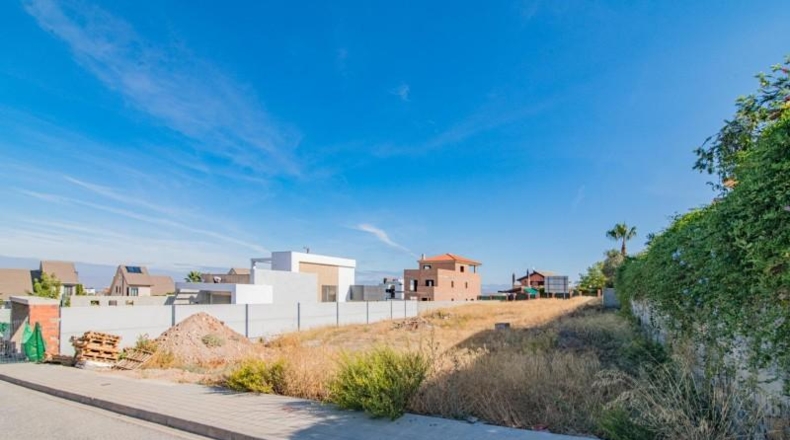Granada - Dílar - 770m2