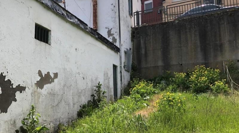 León - Ponferrada - 172m2