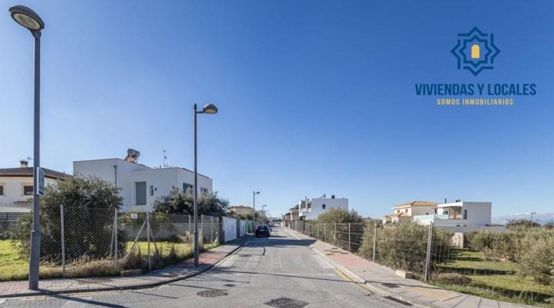 Granada - La Zubia - 300m2