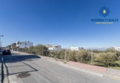 Suelo urbano en venta en la España, La Zubia, ref: TR409564 foto