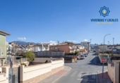Suelo urbano en venta en la España, La Zubia, ref: TR409564 foto