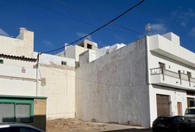 Arrecife 150&nbsp;m²