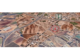 Cartagena 597&nbsp;m²