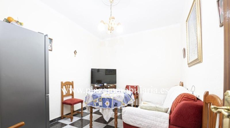 Córdoba - Lucena - 124m2