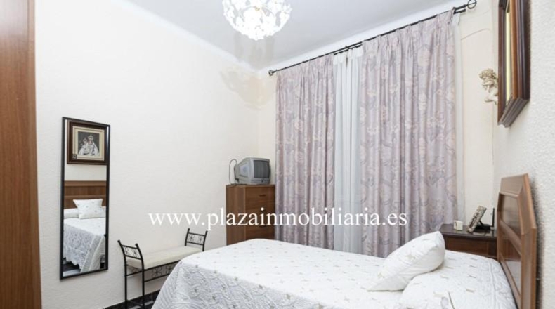 Córdoba - Lucena - 124m2