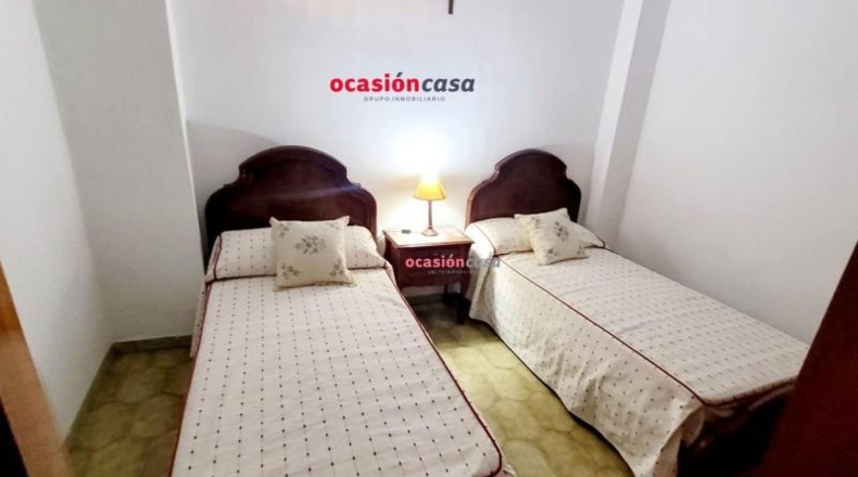 Córdoba - Pozoblanco - 192m2