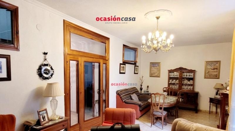 Córdoba - Pozoblanco - 192m2