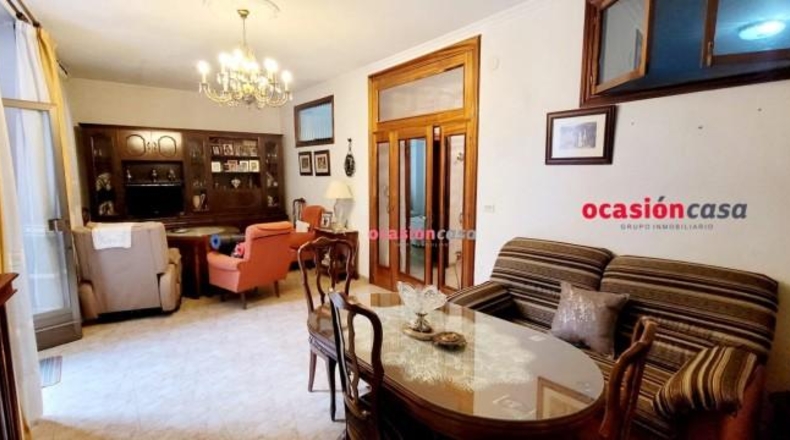 Córdoba - Pozoblanco - 192m2