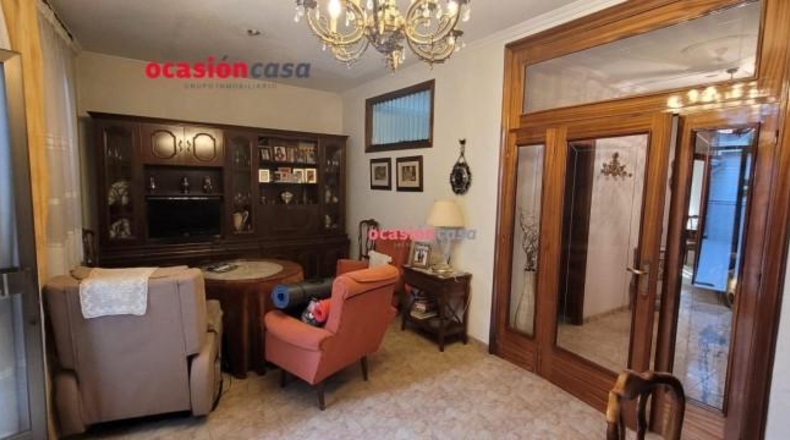 Córdoba - Pozoblanco - 192m2